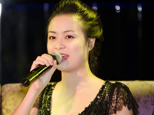 Hoàng Thùy Linh: Nhìn lại scandal và không hối tiếc