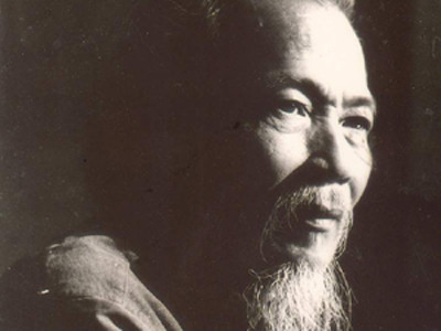 Ngày Phùng Quán trở về Huế