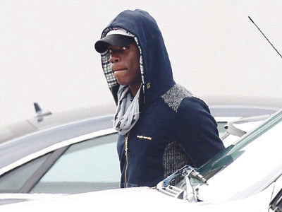 Số phận Mancini treo trên sáu trận