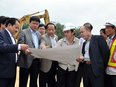 Nhà nước phải tiết kiệm để phục vụ dân