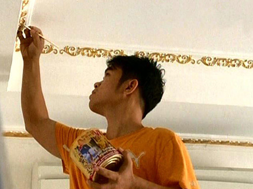 Hồi sinh từ ‘cái chết trắng’