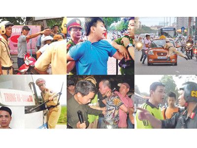 Ủng hộ nổ súng nhưng còn băn khoăn