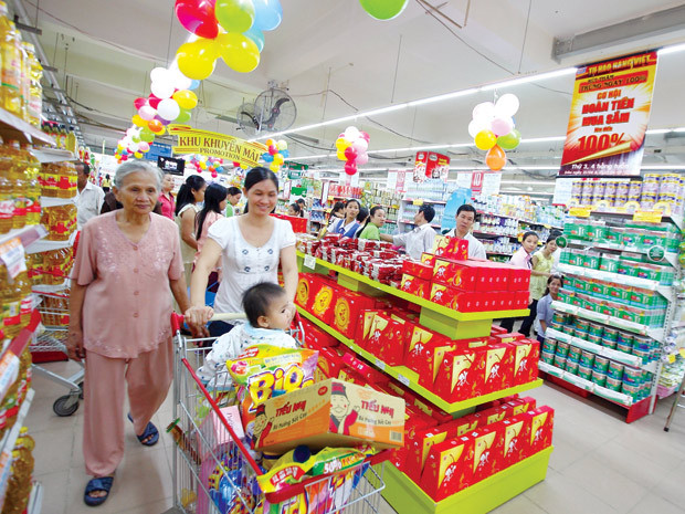 Ẩn số lạm phát