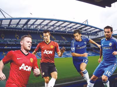 M.U-Chelsea: Ai sẽ có quà