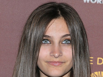 Lộ lý do con gái Michael Jackson tự vẫn