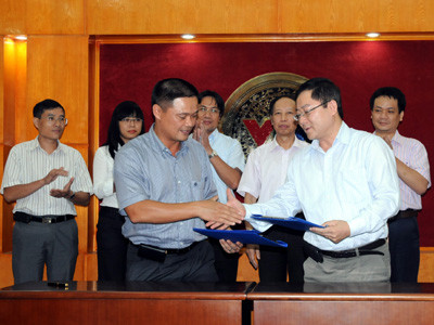 Tiền Phong góp sức cùng chương trình Cuộc sống vẫn tươi đẹp