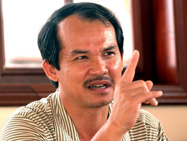 Bầu Đức phủ nhận cáo buộc chiếm đoạt đất