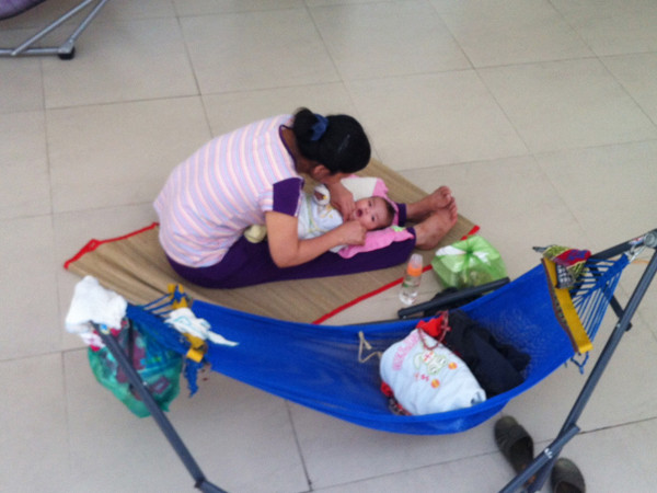 Nâng chất lượng dịch vụ, hút dân tham gia BHYT