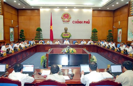 Chỉ đạo, điều hành của Chính phủ, Thủ tướng Chính phủ nổi bật trong tuần