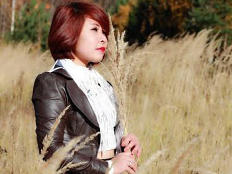 Á quân opera quốc tế: Tự thưởng bát phở