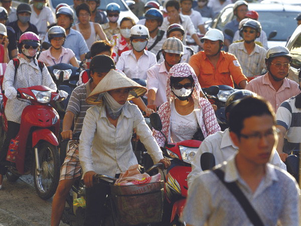 Siết chặt số lượng lẫn chất lượng