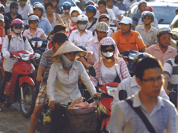 Siết chặt số lượng lẫn chất lượng