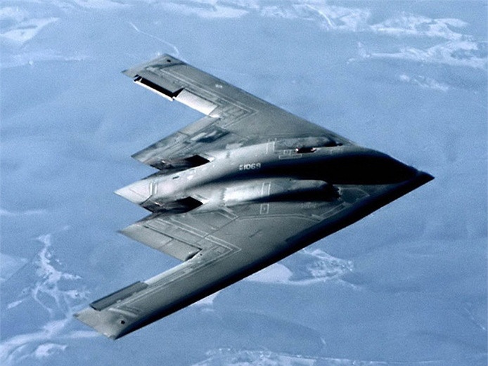 Điểm mặt 25 'quái vật' nguy hiểm nhất của kho vũ khí Mỹ