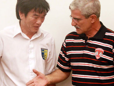 “Thầy Tô” trở lại Việt Nam