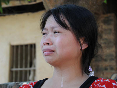 Con gái người chịu án oan thề làm ô sin suốt đời vì bố