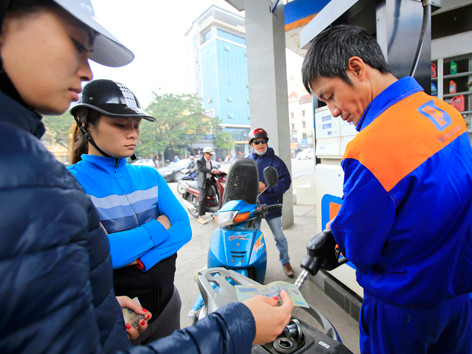 Nhờ đâu Petrolimex lãi hơn 1.500 tỷ đồng?