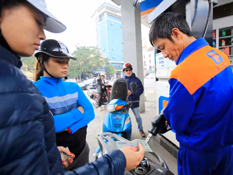 Nhờ đâu Petrolimex lãi hơn 1.500 tỷ đồng?