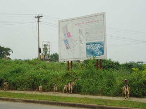 Thất thoát, lãng phí từ điều chỉnh dự án