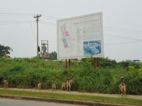 Thất thoát, lãng phí từ điều chỉnh dự án