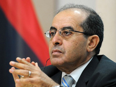 Phát hiện vũ khí hóa học ở thủ đô của Libya