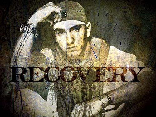 Album của Eminem bán chạy nhất năm 2010