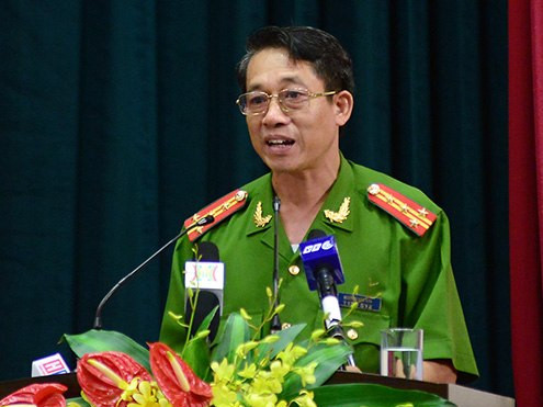 Vụ cháy cây xăng 'thiêu đốt' nghị trường Hà Nội