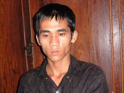 Tình đầu cay đắng của anh thợ hồ