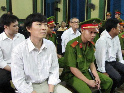 Vi phạm hình sự hay lỗi tác nghiệp?