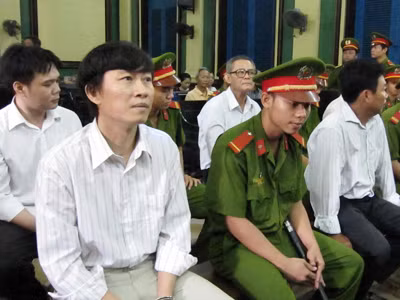 Vi phạm hình sự hay lỗi tác nghiệp?