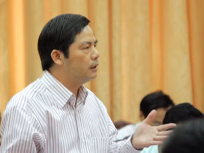 Công chức...100 triệu đồng: Lắp camera tại phòng thi