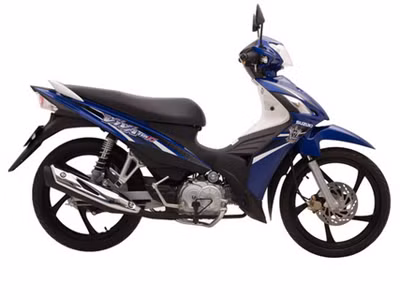 Suzuki Viva: Đường về lắm gian nan