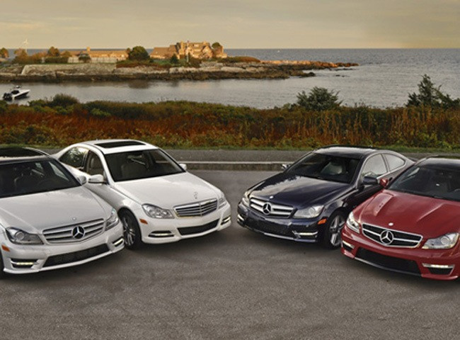 Cuộc chiến thương hiệu xe sang nước Mỹ