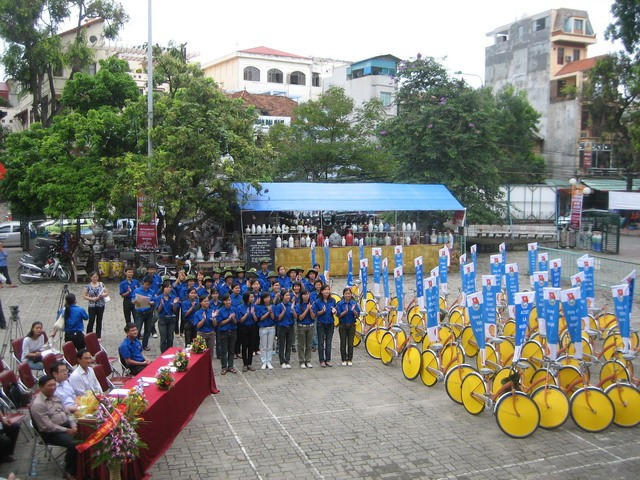 Thủ tướng phê duyệt chiến lược ATGT đến 2020