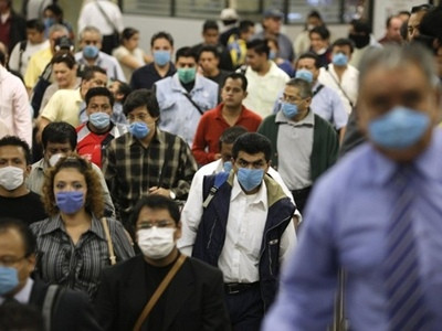 Ô nhiễm không khí làm tăng nguy cơ bị tự kỷ ở trẻ