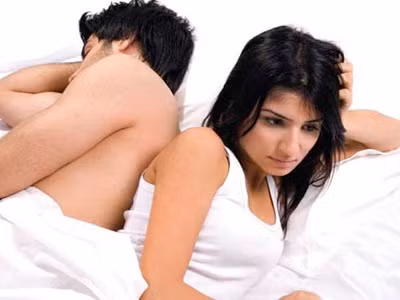 Rối loạn chức năng cương dương dễ mắc bệnh tim mạch
