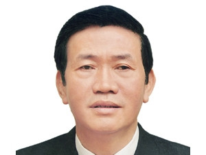 Tiểu sử tóm tắt của đồng chí Đinh Thế Huynh