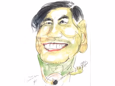 Nhạc sĩ Quốc Dũng: Sống âm thầm, yêu da diết, viết như định mệnh