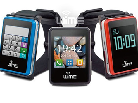 Đồng hồ thông minh gọi điện, lướt web