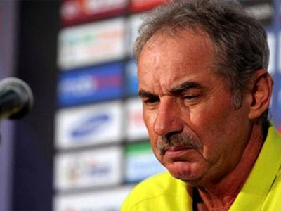 Cựu HLV tuyển Việt Nam và chuyện ly kì quanh 'quả thận Việt'