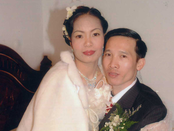 Một phần nghìn tia hy vọng