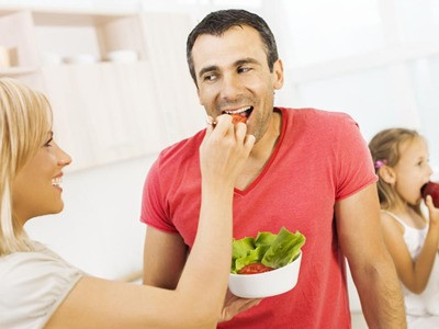 Bệnh đàn ông tuổi đầu 5