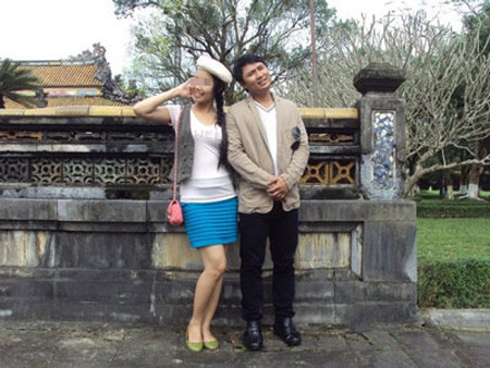 Sự thật về kẻ chém chết người yêu cũ