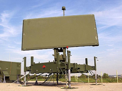 Thái Lan mua 'mắt thần' của Mỹ