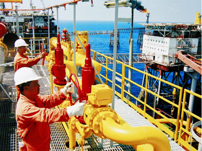 Đột phá từ khu vực kinh tế Nhà nước