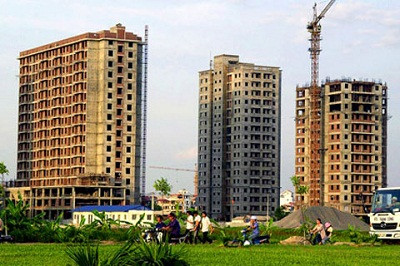 12.870 người đăng ký mua nhà xã hội