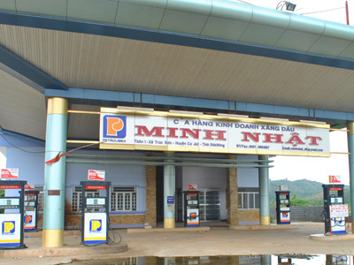 Nữ giám đốc lừa nghìn tỷ nhờ thân với 'quan tham'