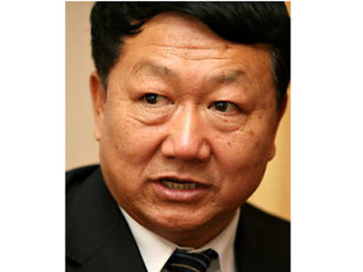 Bắc Kinh - Bình Nhưỡng căng thẳng do đổ bể dự án mỏ sắt