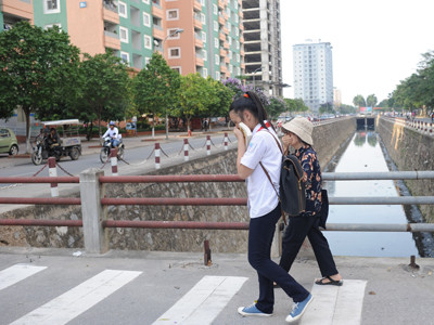 Chủ đầu tư đổ lỗi cho hệ thống