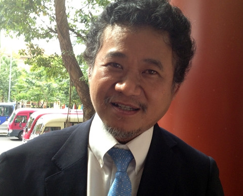 Những đại gia 'cháy túi' trên sàn chứng khoán 2012