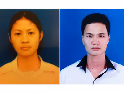 Đại gia Thái Nguyên bị đôi tình nhân sát hại